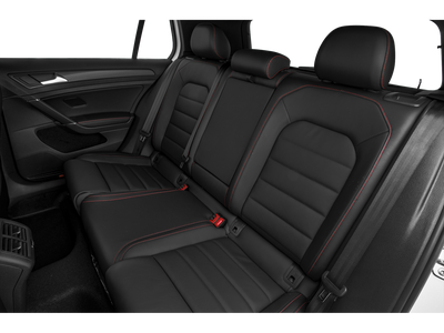 2019 Volkswagen Golf GTI Autobahn