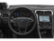 2020 Ford Fusion Hybrid Titanium