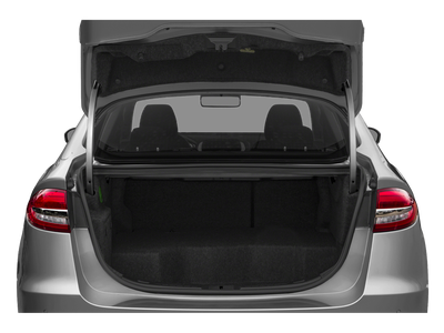 2020 Ford Fusion Hybrid Titanium