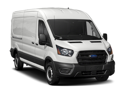 2020 Ford Transit-250 Base