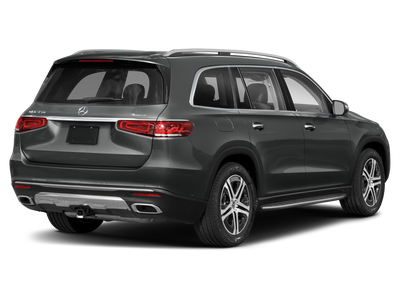 2020 Mercedes-Benz GLS GLS 450 4MATIC®