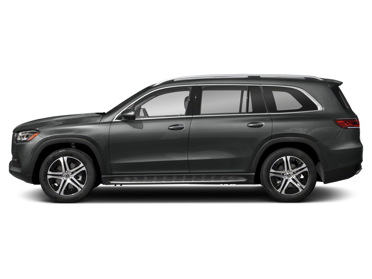 2020 Mercedes-Benz GLS GLS 450 4MATIC®