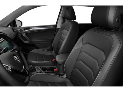 2020 Volkswagen Tiguan 2.0T SE 4Motion