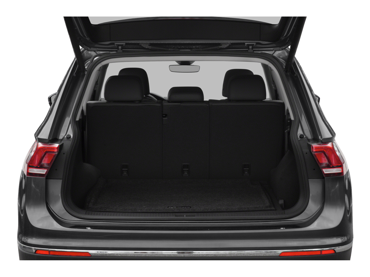 2020 Volkswagen Tiguan 2.0T SEL 4Motion