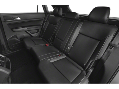 2020 Volkswagen Atlas Cross Sport 2.0T SEL 4Motion