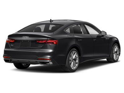 2021 Audi A5 Sportback 45 S line Premium Plus quattro
