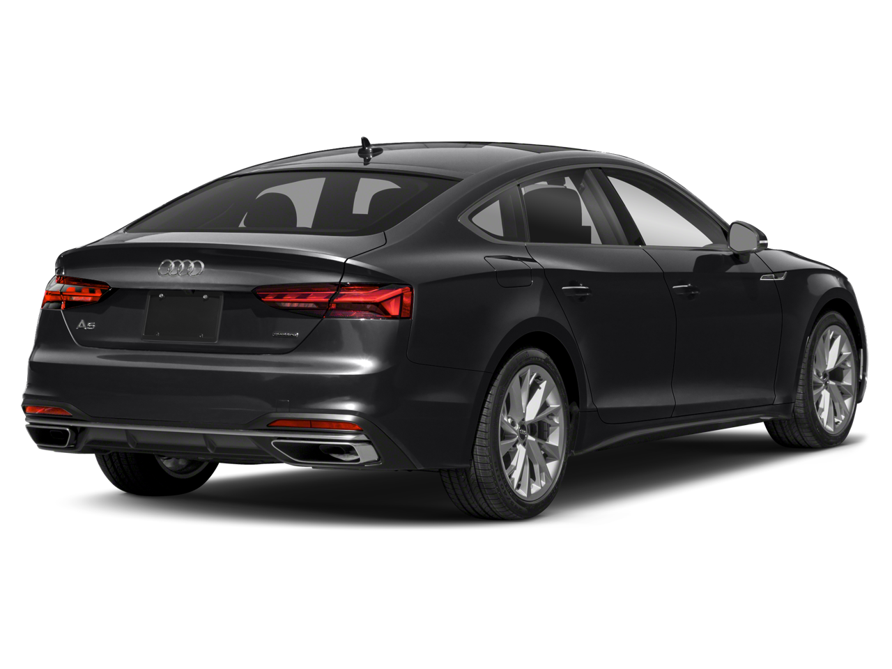 2021 Audi A5 Sportback 45 S line Premium Plus quattro