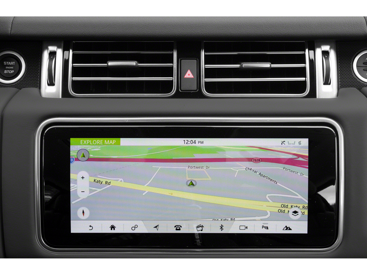 2021 Land Rover Range Rover Westminster