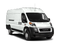 2021 RAM ProMaster 3500 High Roof 159 WB