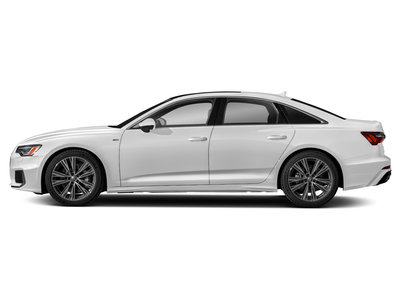2022 Audi A6 2.0T Premium Plus quattro