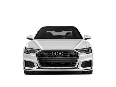 2022 Audi A6 2.0T Premium Plus quattro