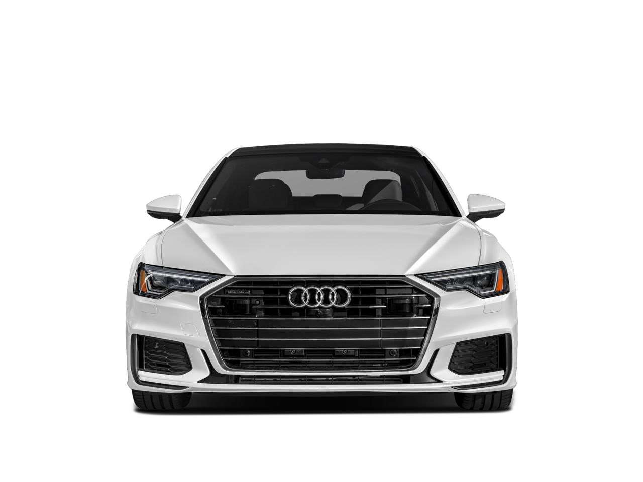 2022 Audi A6 2.0T Premium Plus quattro