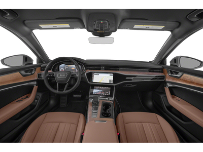 2022 Audi A6 2.0T Premium Plus quattro