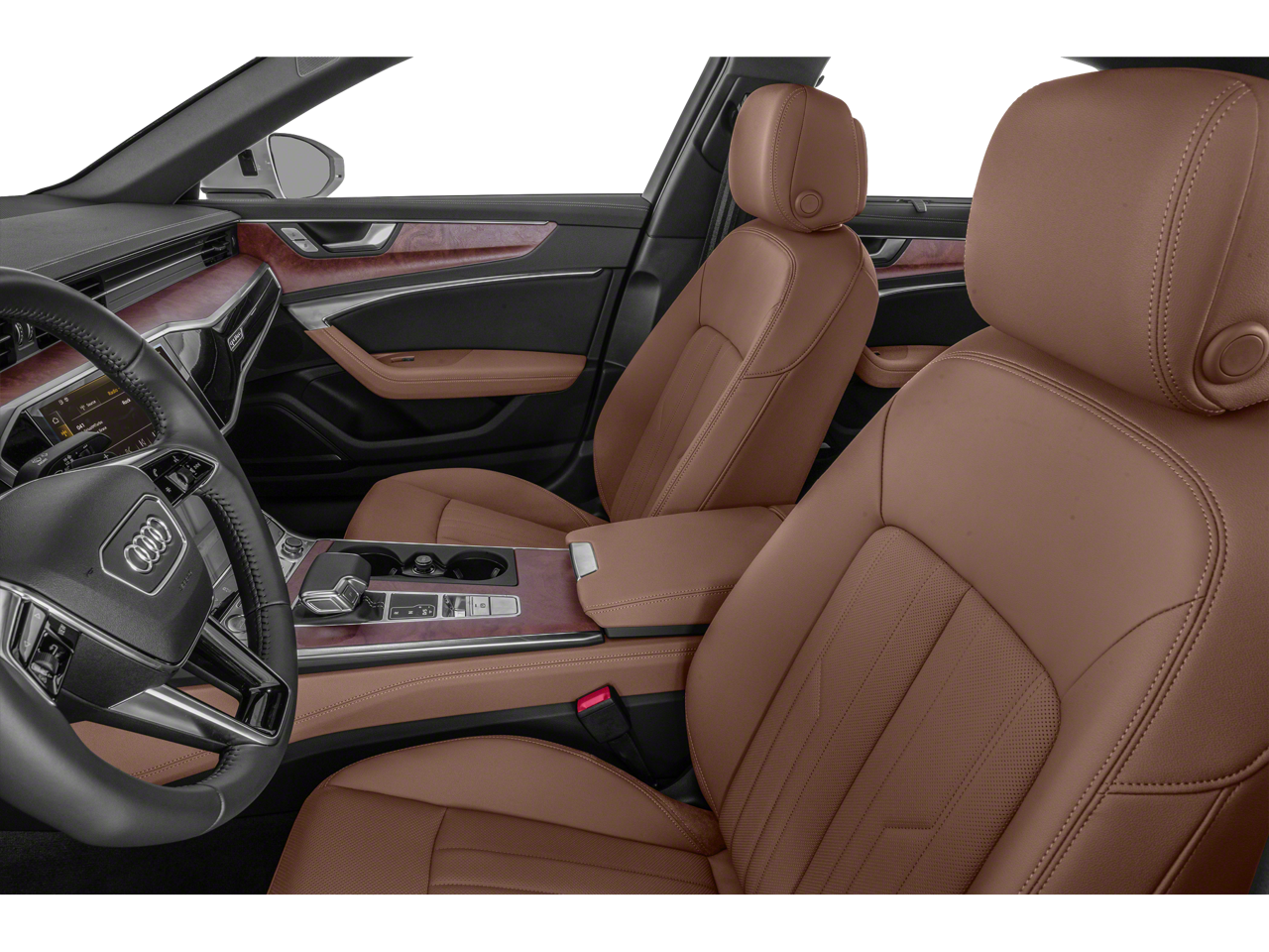 2022 Audi A6 2.0T Premium Plus quattro