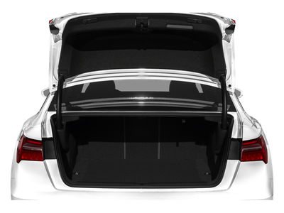 2022 Audi A6 2.0T Premium Plus quattro
