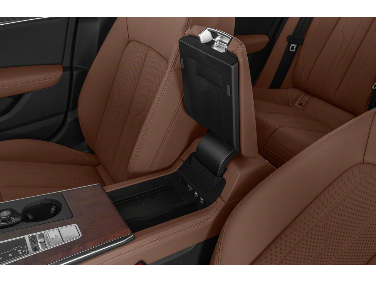 2022 Audi A6 2.0T Premium Plus quattro