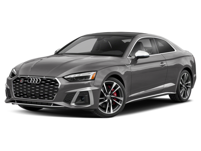2022 Audi S5 3.0T Prestige quattro