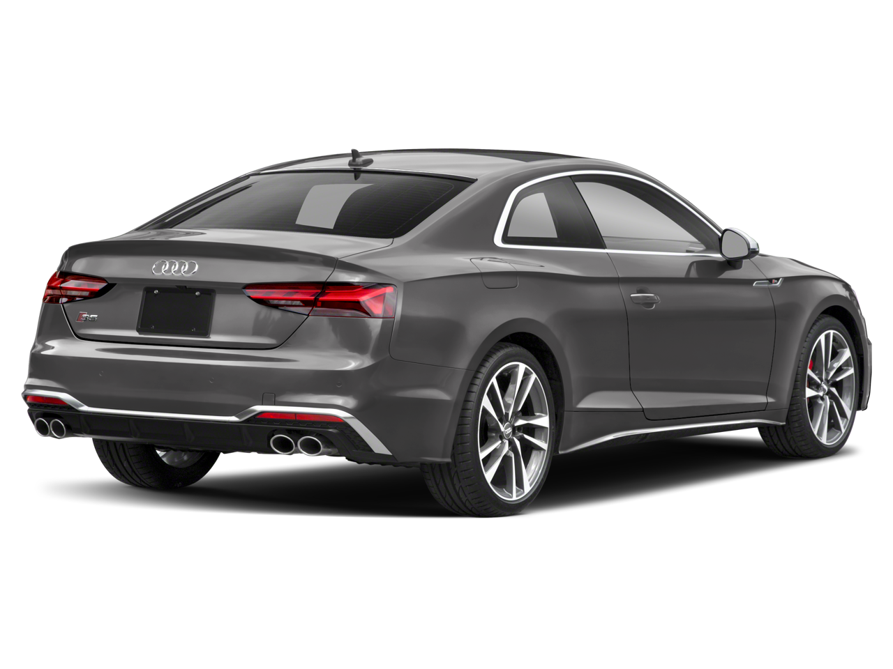 2022 Audi S5 3.0T Prestige quattro