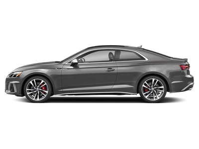 2022 Audi S5 3.0T Prestige quattro