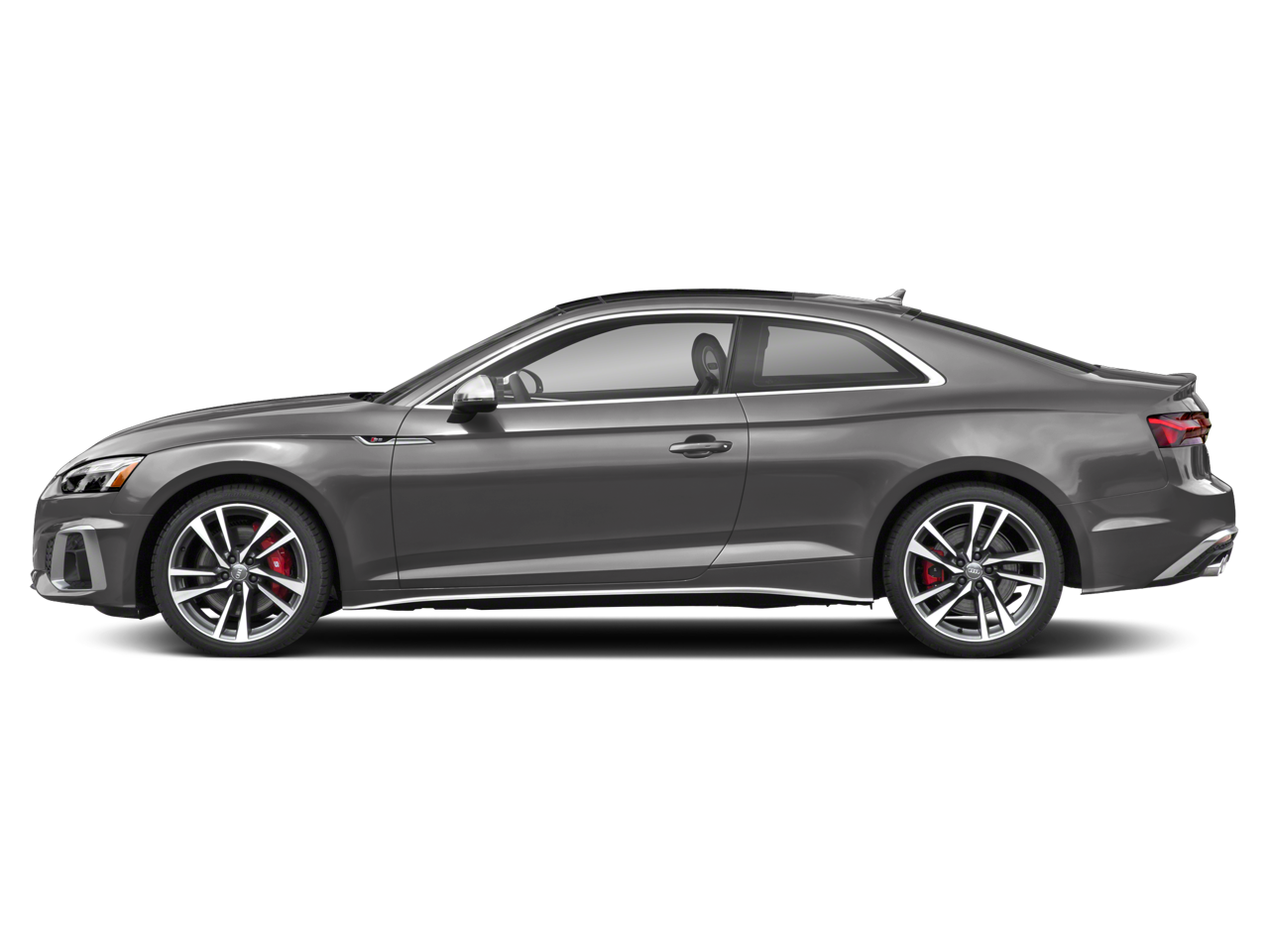 2022 Audi S5 3.0T Prestige quattro