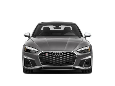 2022 Audi S5 3.0T Prestige quattro
