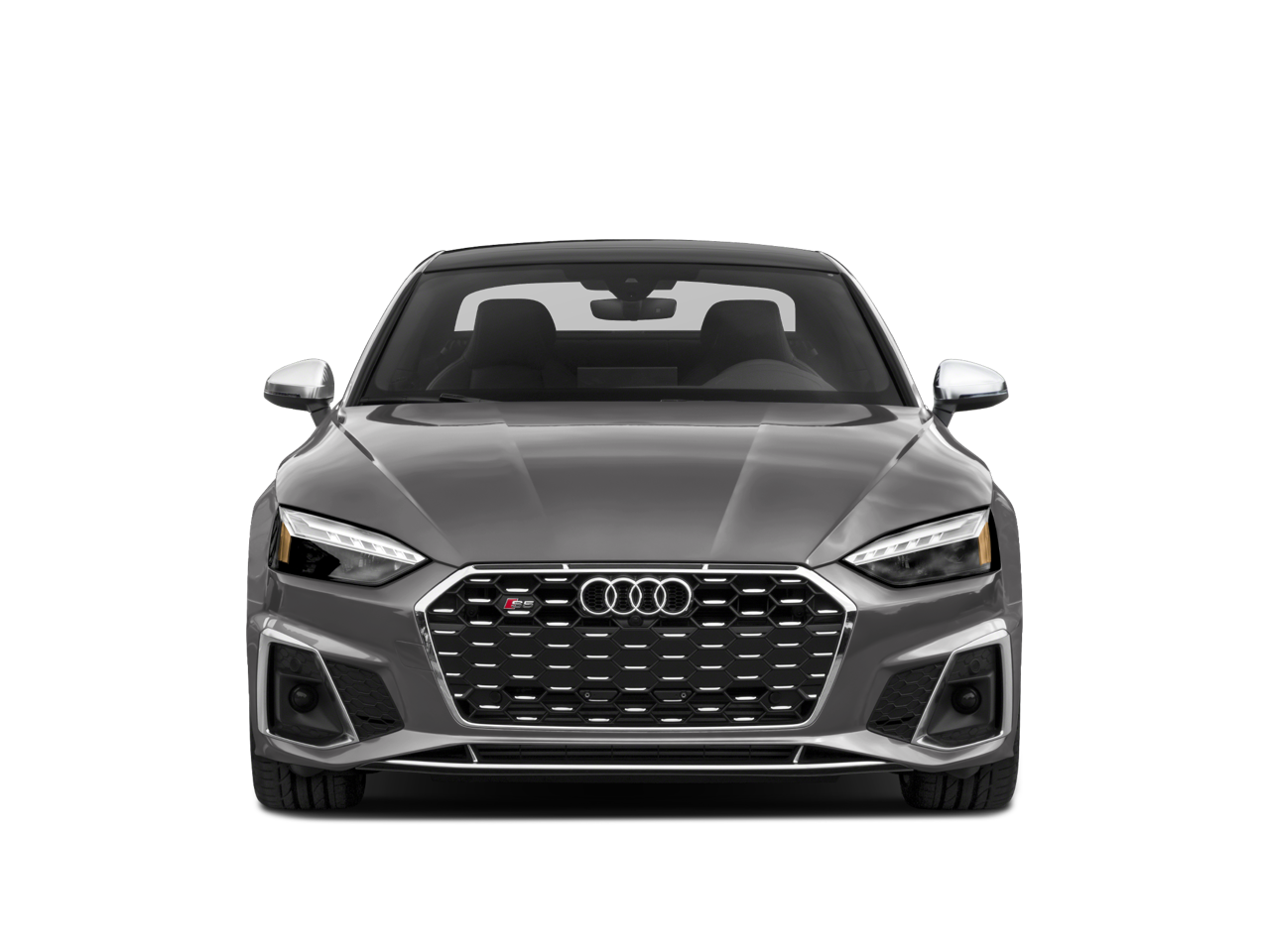 2022 Audi S5 3.0T Prestige quattro