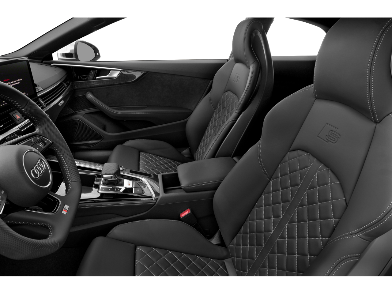 2022 Audi S5 3.0T Prestige quattro