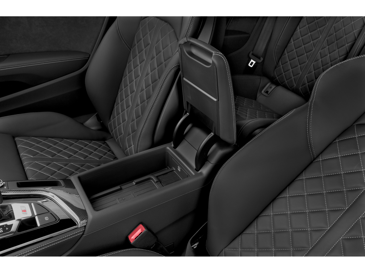 2022 Audi S5 3.0T Prestige quattro