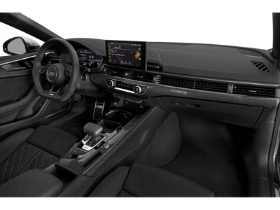 2022 Audi S5 3.0T Prestige quattro