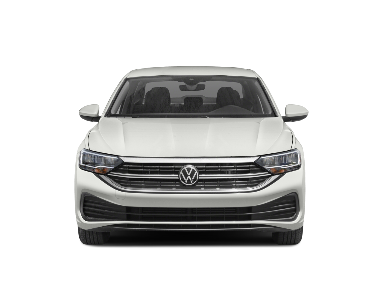 2022 Volkswagen Jetta 1.5T S