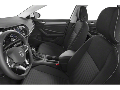 2022 Volkswagen Jetta 1.5T S