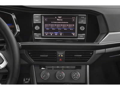 2022 Volkswagen Jetta 1.5T Sport