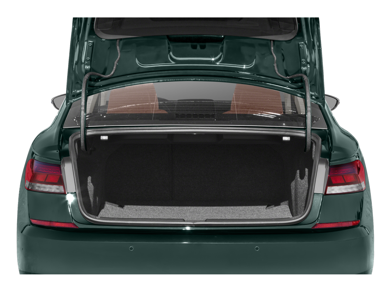 2022 Volkswagen Passat 2.0T Limited Edition