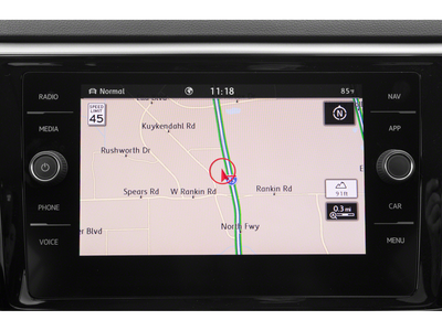 2022 Volkswagen Atlas 3.6L V6 SEL Premium R-Line