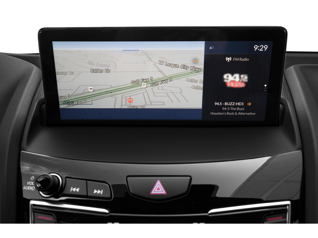 2023 Acura RDX A-Spec Package SH-AWD