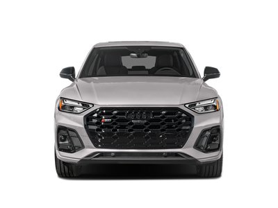 2023 Audi SQ5 Sportback Premium Plus quattro