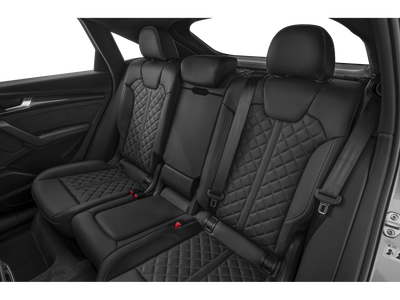 2023 Audi SQ5 Sportback Premium Plus quattro