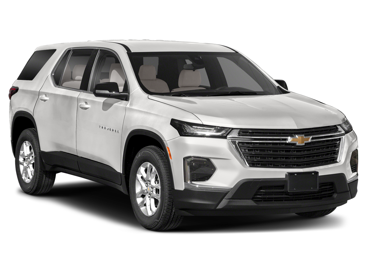 2023 Chevrolet Traverse 1LT - Photo 6