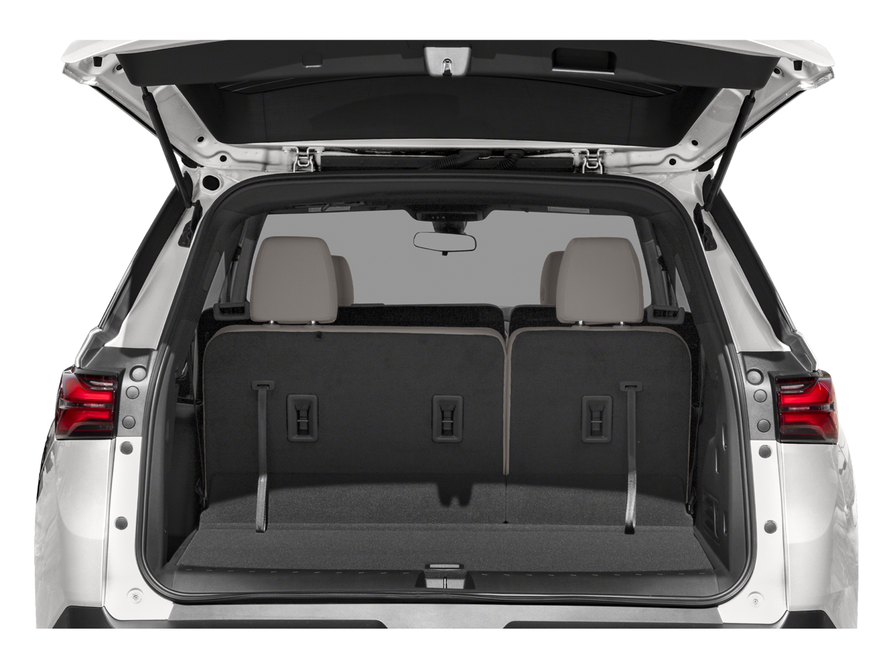 2023 Chevrolet Traverse 1LT - Photo 11