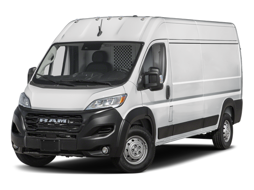 2023 RAM ProMaster 2500 Base 136 WB