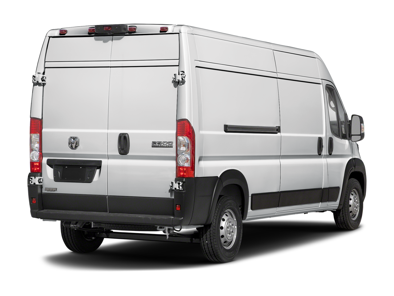 2023 RAM ProMaster 2500 Base