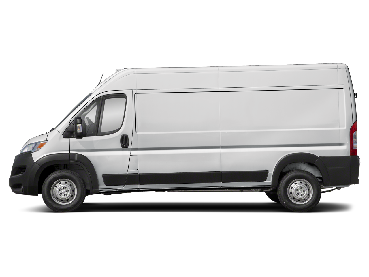 2023 RAM ProMaster 2500 Base