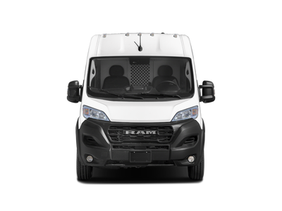 2023 RAM ProMaster 2500 Base