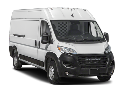 2023 RAM ProMaster 2500 Base