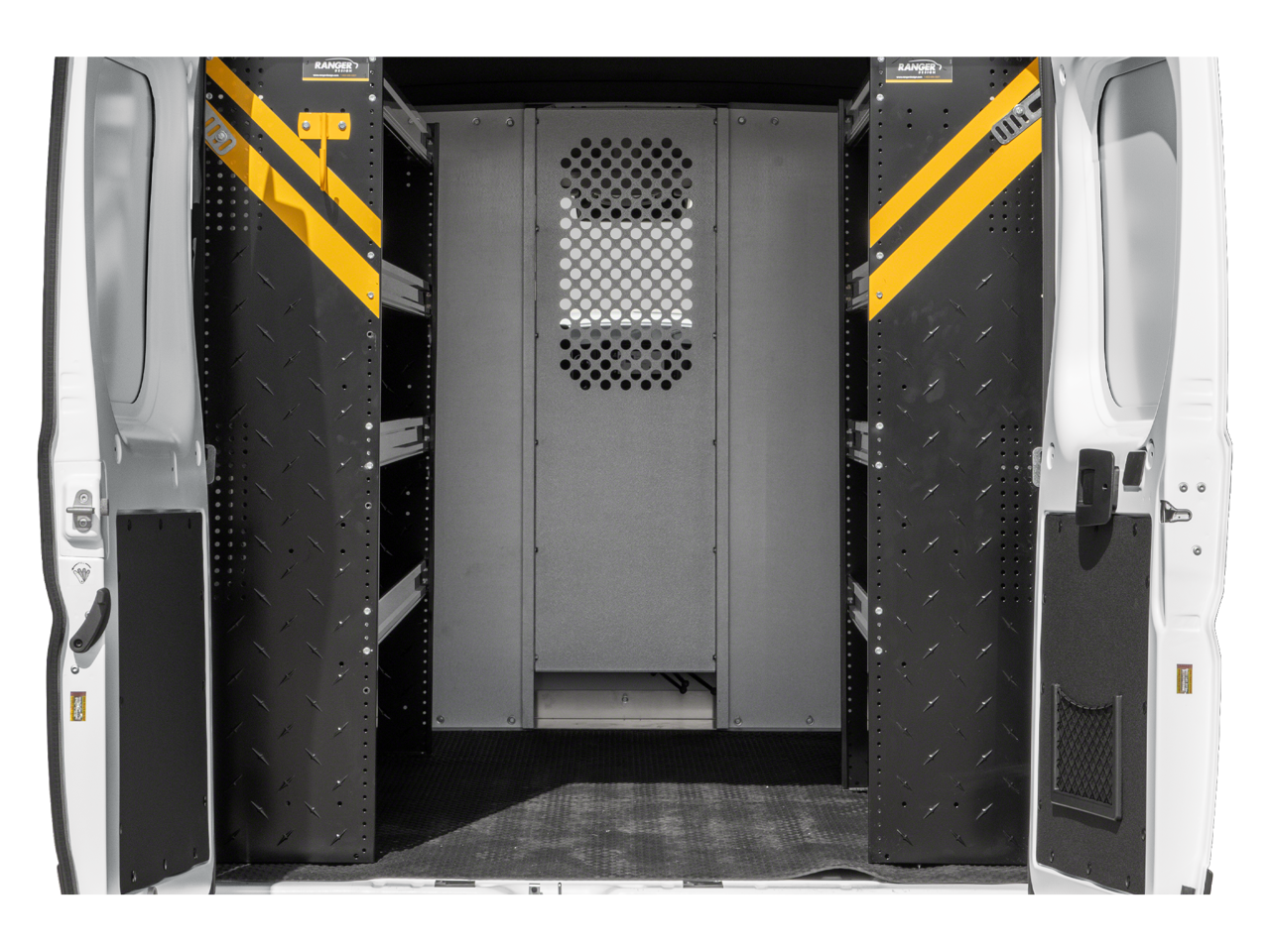 2023 RAM ProMaster 2500 Base