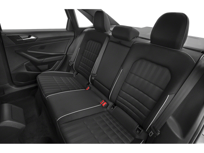 2023 Volkswagen Jetta 1.5T Sport