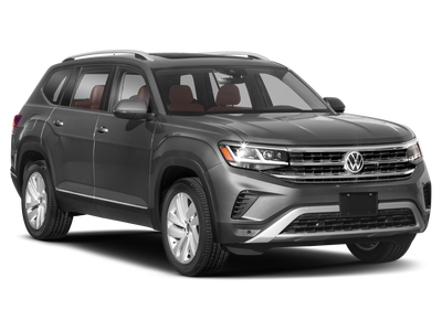 2023 Volkswagen Atlas SEL
