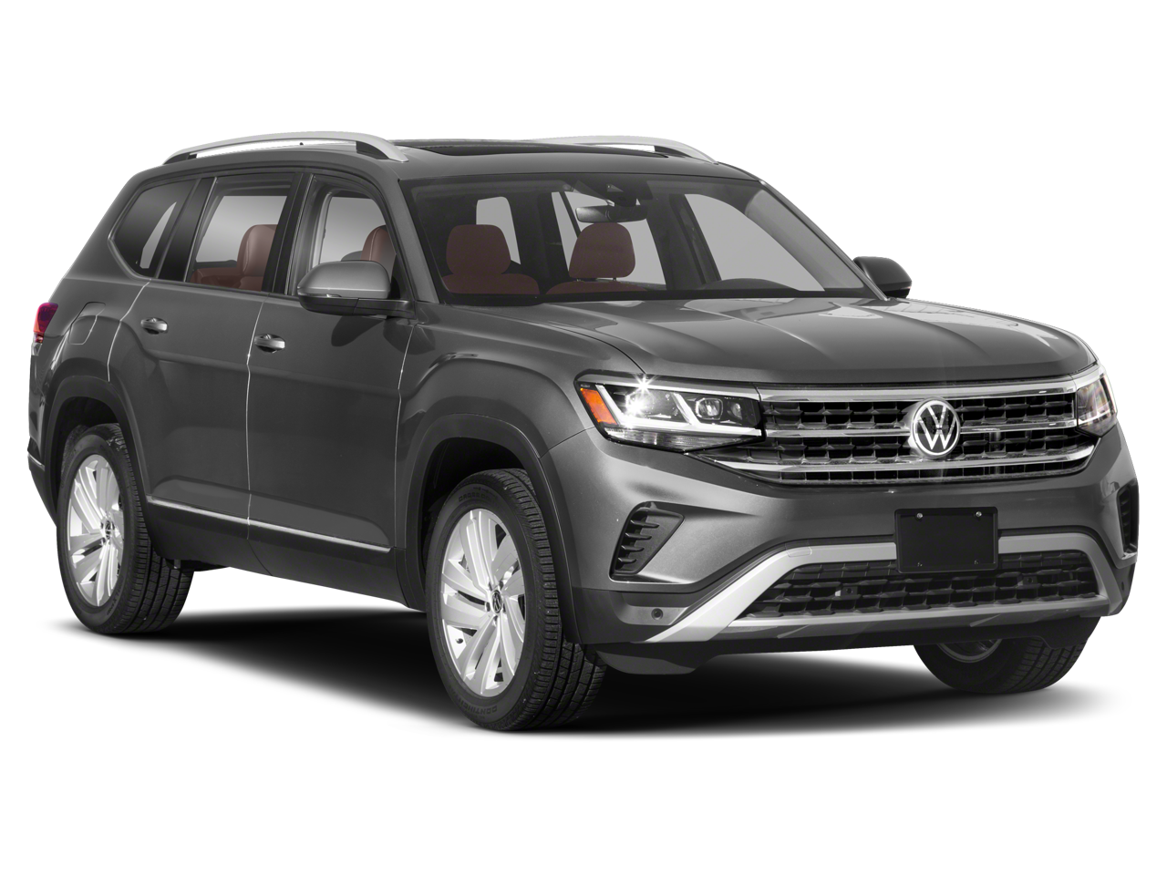 2023 Volkswagen Atlas SEL