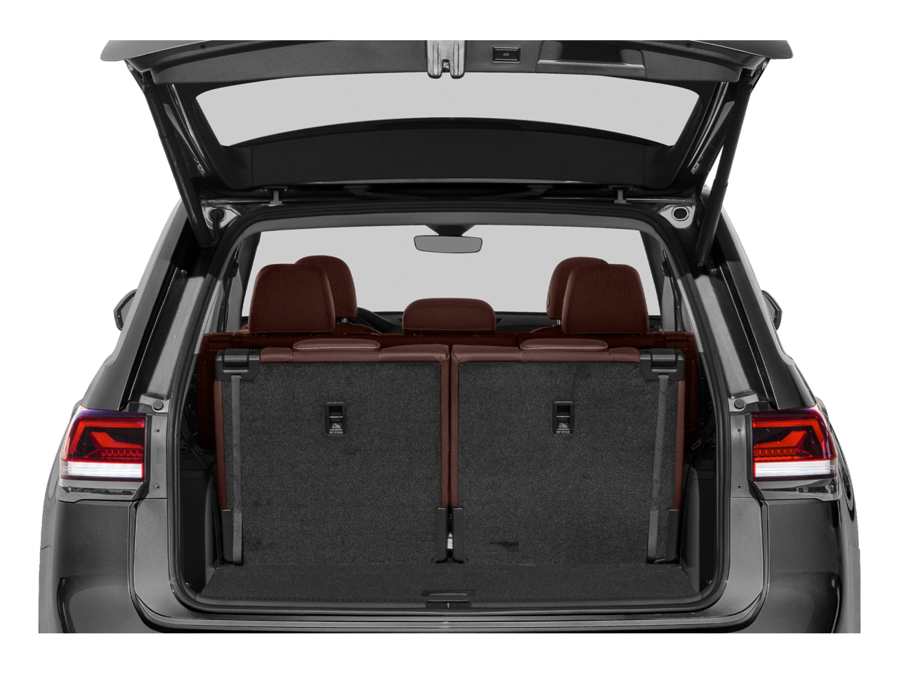 2023 Volkswagen Atlas SEL