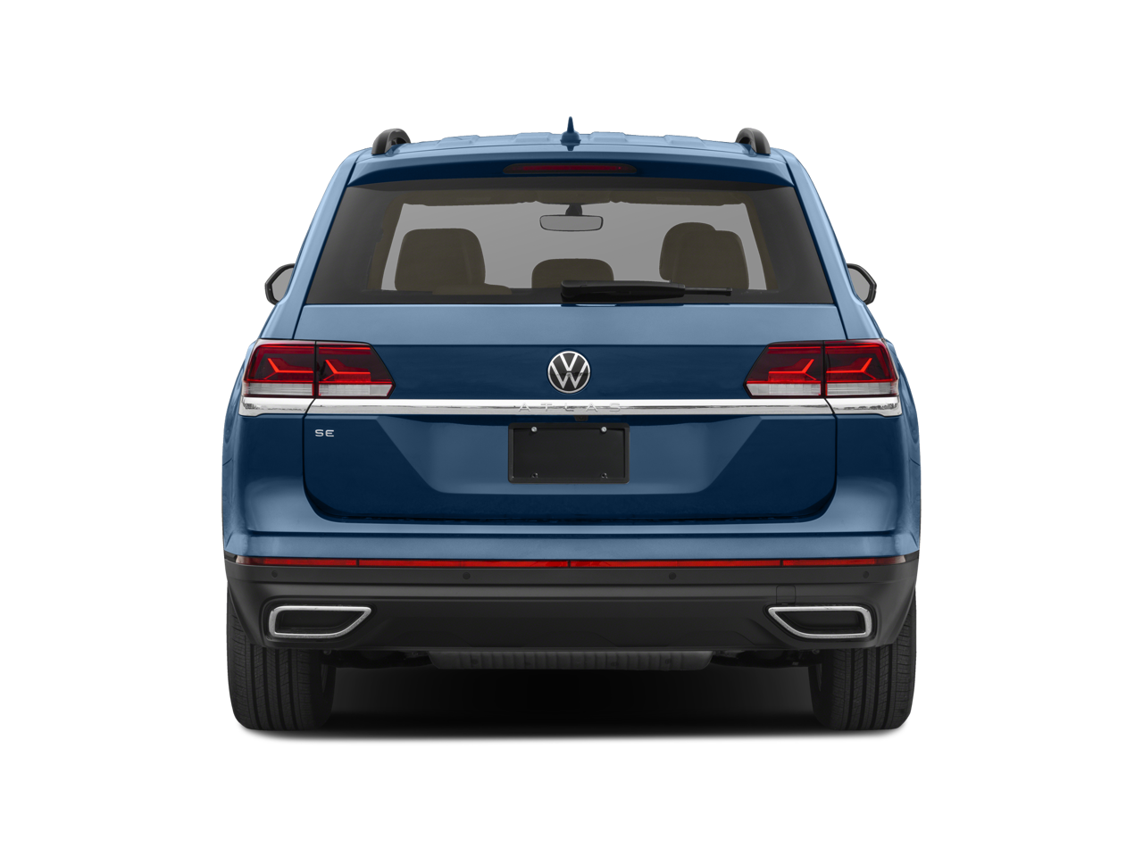 2023 Volkswagen Atlas 2.0T SE w/Technology